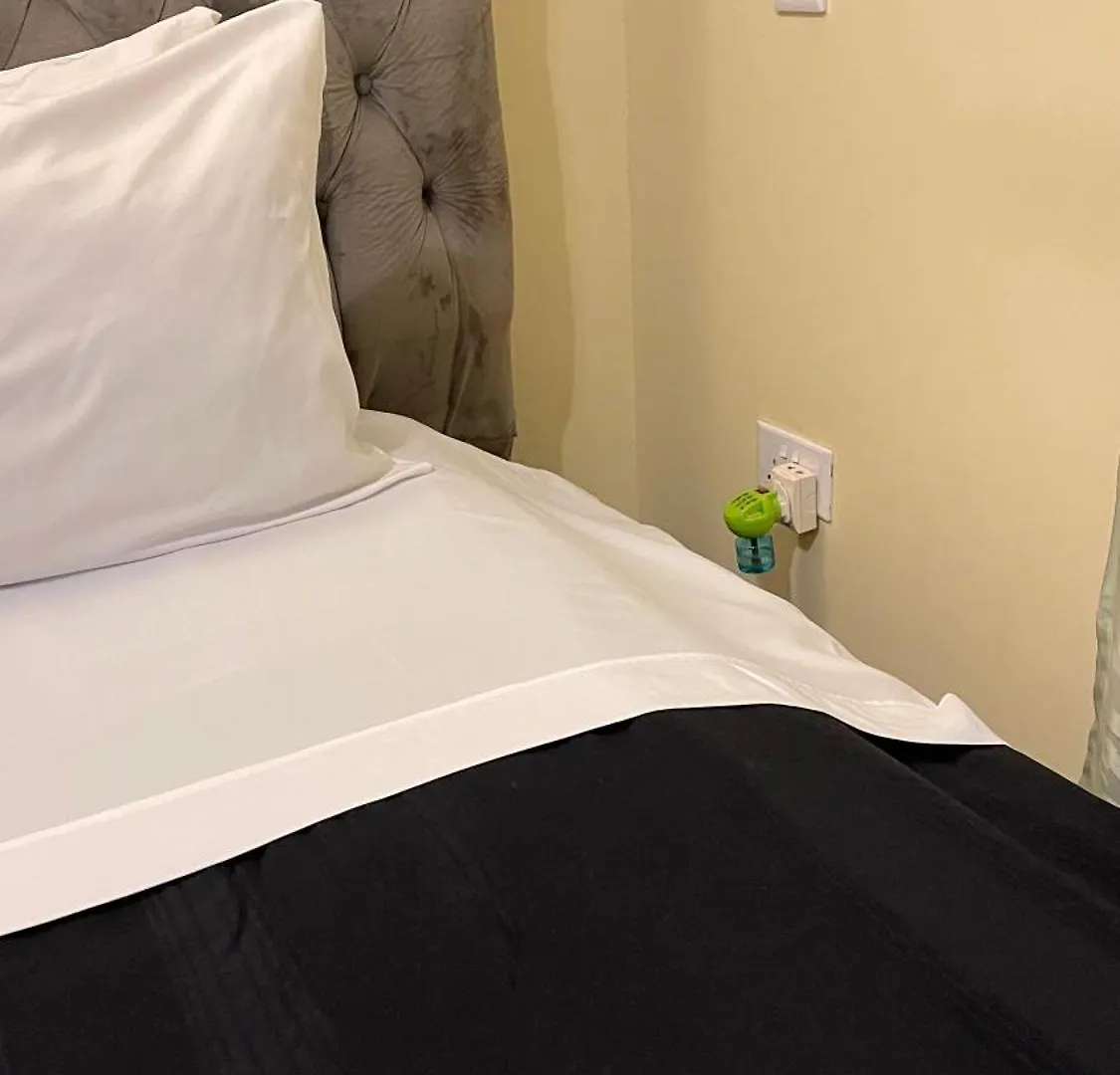 Modest Spacious Apartment Kampala Uganda