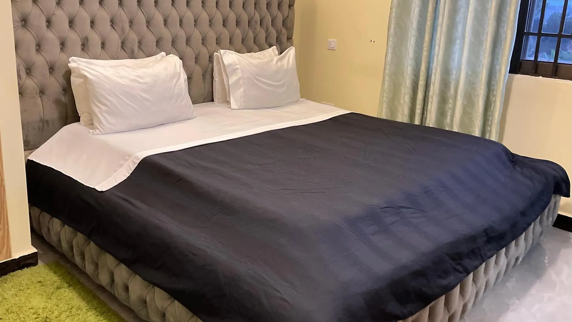 Modest Spacious Apartment Kampala