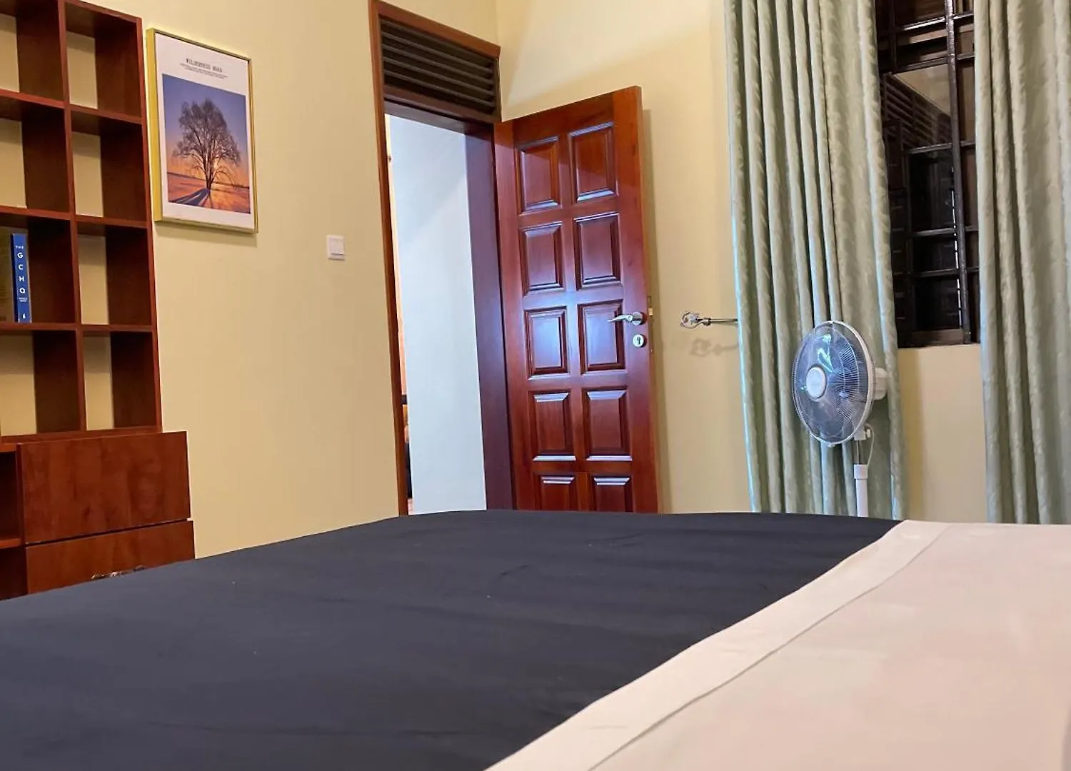 Modest Spacious Apartment Kampala Uganda