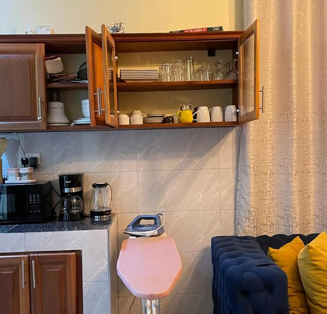 Modest Spacious Apartment Kampala 0*,  Uganda