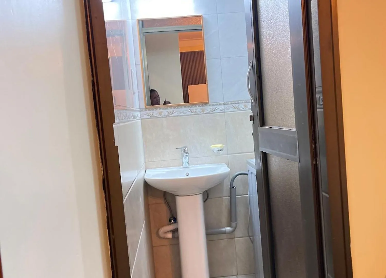 Modest Spacious Apartment Kampala