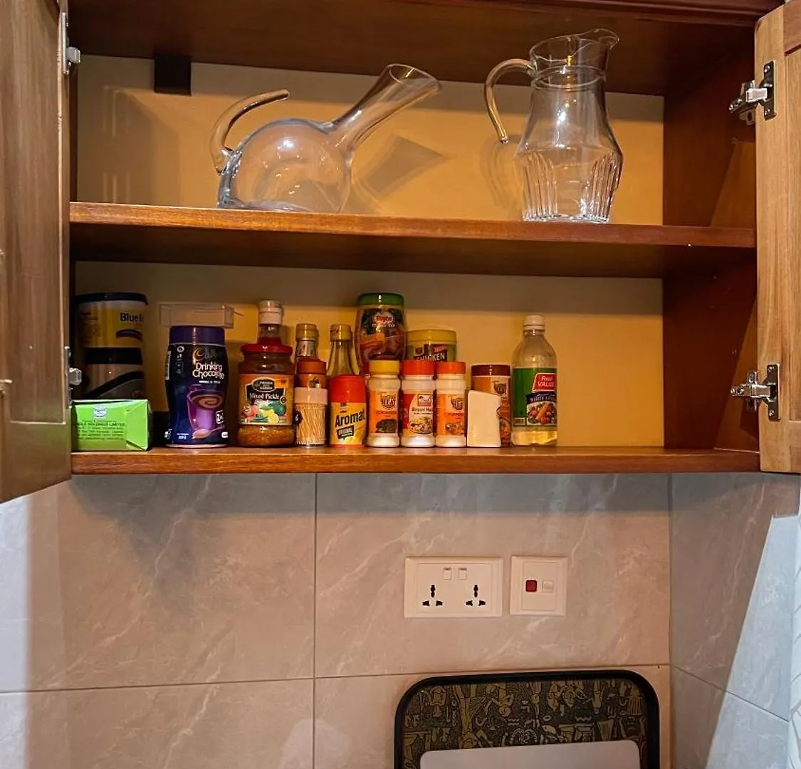 Modest Spacious Apartment Kampala