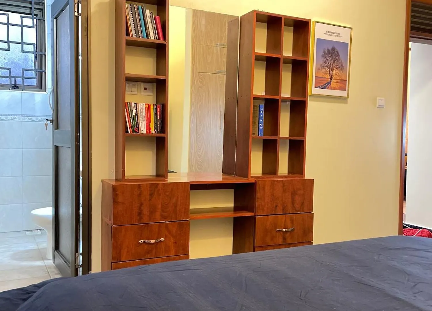 Modest Spacious Apartment Kampala