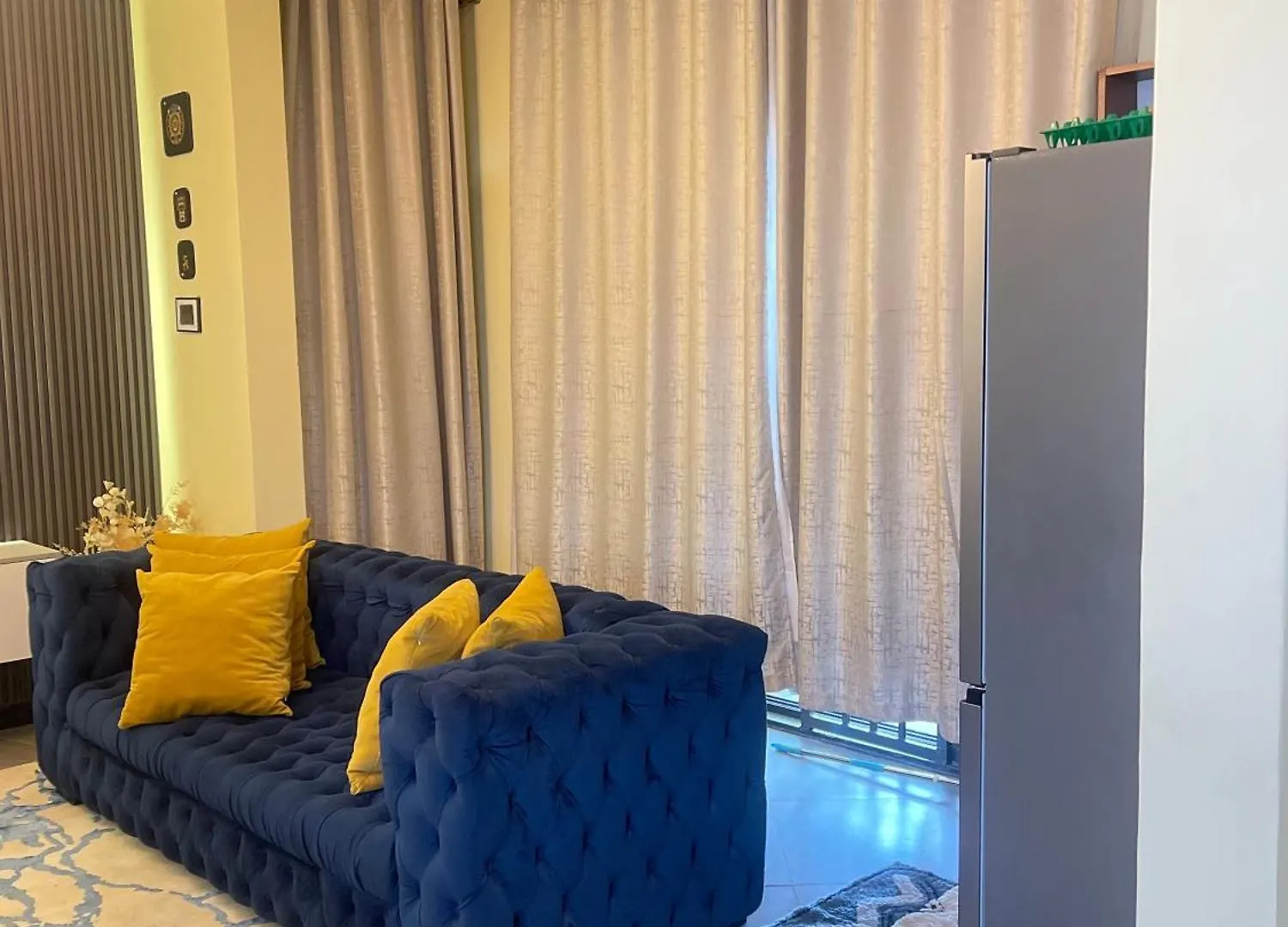 Modest Spacious Apartment Kampala