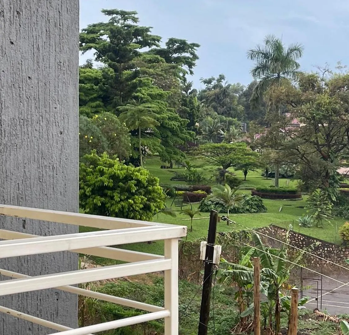 Modest Spacious Apartment Kampala