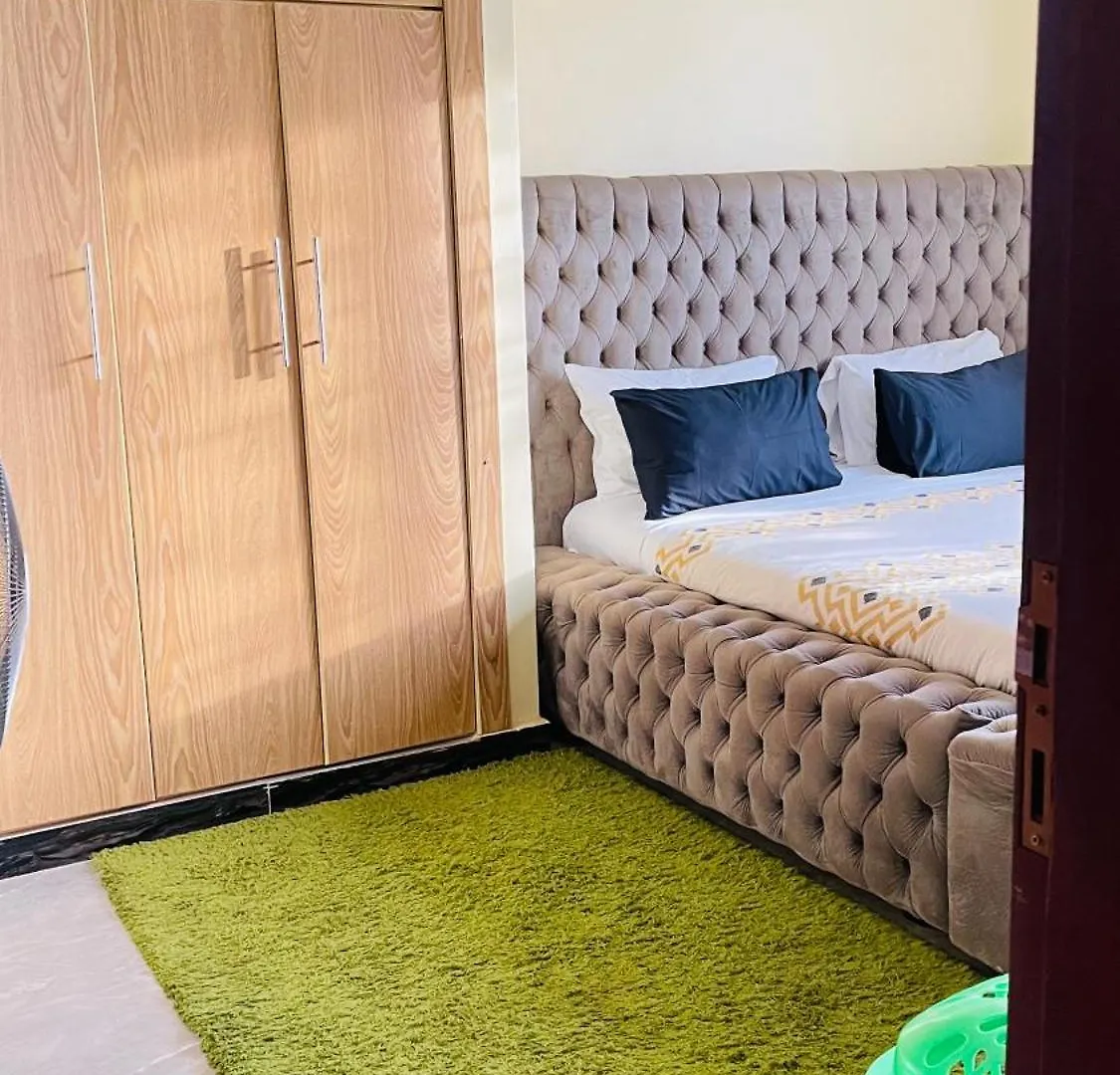 Modest Spacious Apartment Kampala 0*,  Uganda