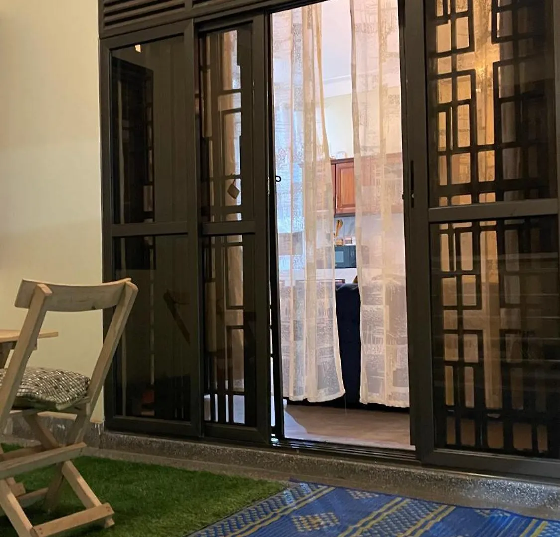 Modest Spacious Apartment Kampala
