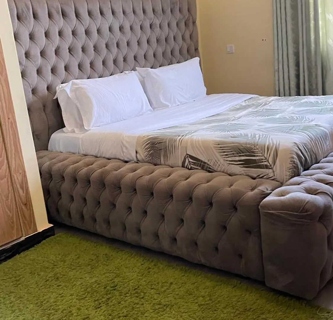Modest Spacious Apartment Kampala Uganda