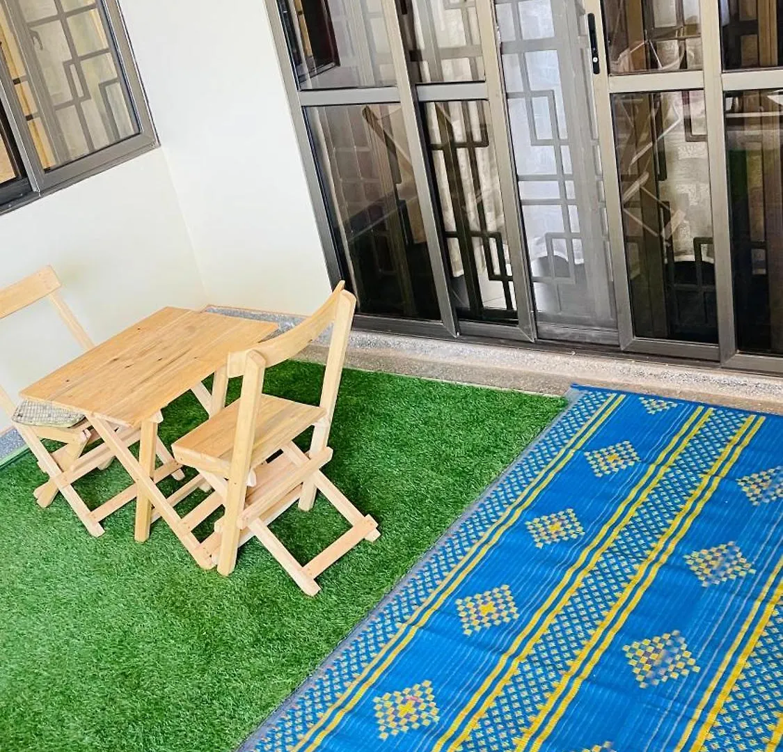 Modest Spacious Apartment Kampala